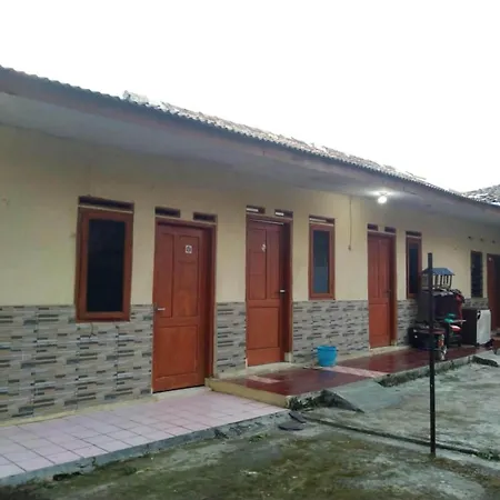 Spot On 94104 Pondok An Syariah